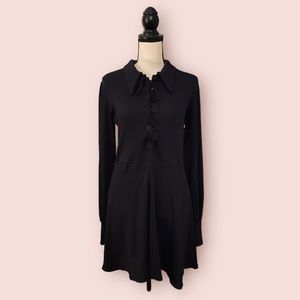 FOXBLOOD || Donna Dress